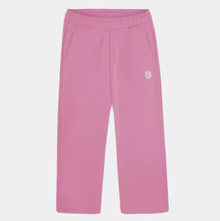 Joggers rose
