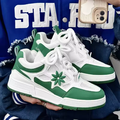 SKFrost Green