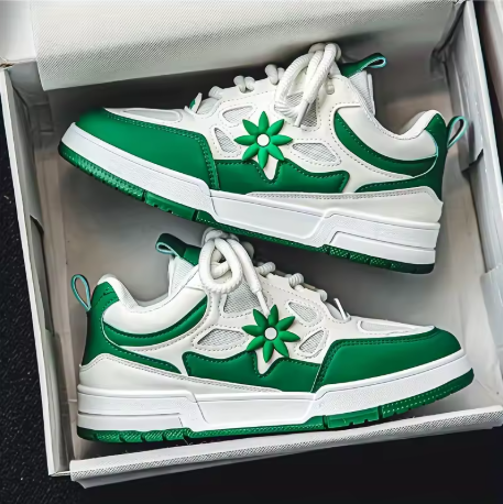 SKFrost Green