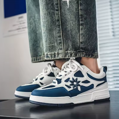SKFrost Blue