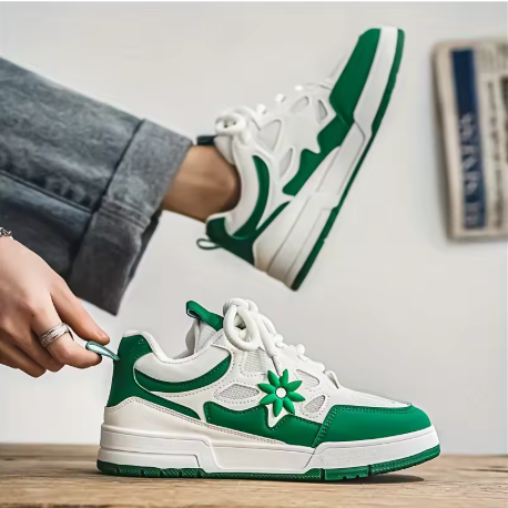 SKFrost Green