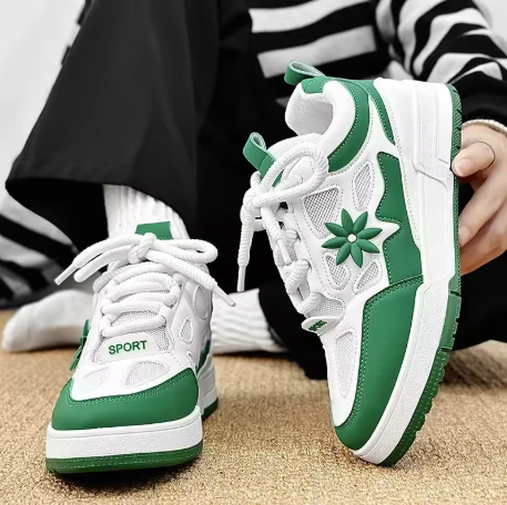SKFrost Green